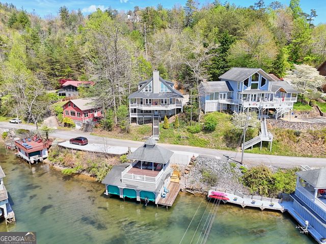 400 Timpson Cove Road, Clayton, GA 30525