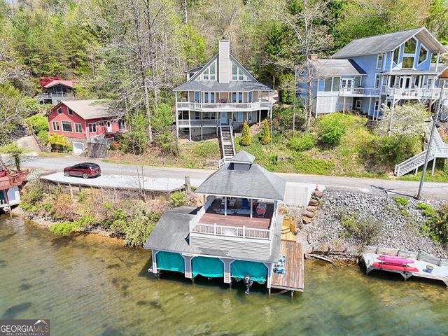 400 Timpson Cove Road, Clayton, GA 30525