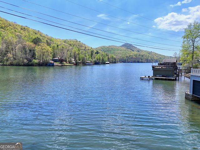 400 Timpson Cove Road, Clayton, GA 30525