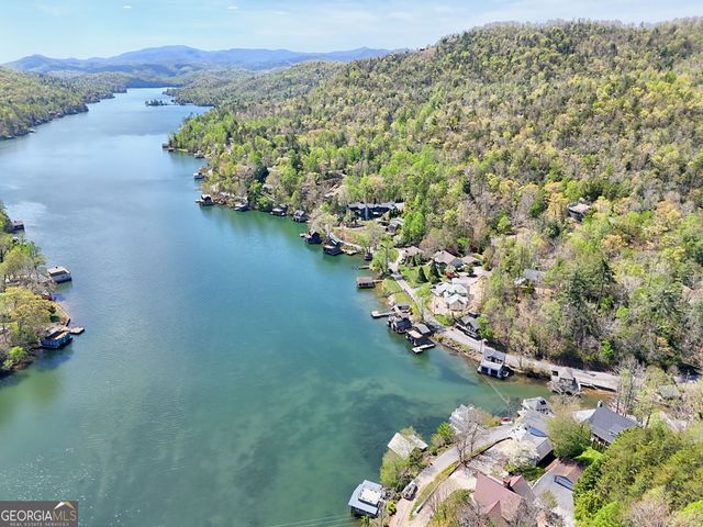 400 Timpson Cove Road, Clayton, GA 30525