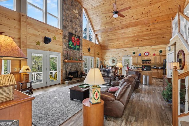 400 Timpson Cove Road, Clayton, GA 30525