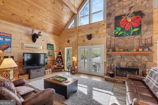 400 Timpson Cove Road, Clayton, GA 30525