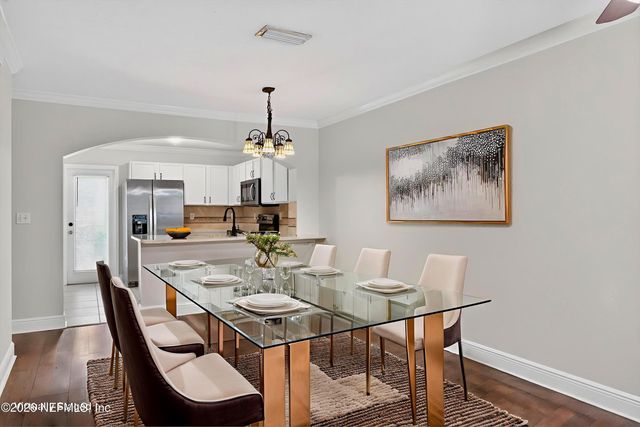 730 GINGER MILL Drive, St. Johns, FL 32259