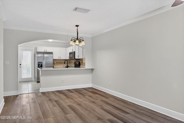 730 GINGER MILL Drive, St. Johns, FL 32259