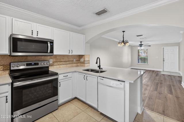 730 GINGER MILL Drive, St. Johns, FL 32259