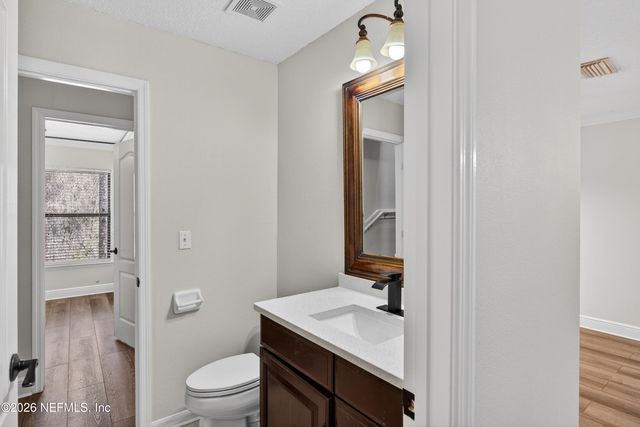 730 GINGER MILL Drive, St. Johns, FL 32259