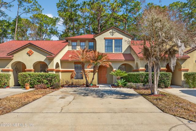 730 GINGER MILL Drive, St. Johns, FL 32259