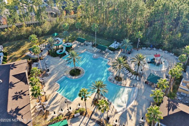 730 GINGER MILL Drive, St. Johns, FL 32259