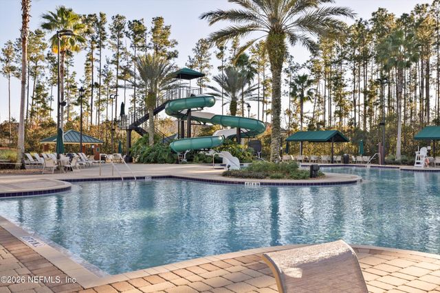 730 GINGER MILL Drive, St. Johns, FL 32259