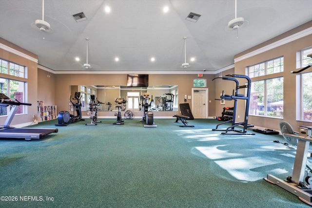 730 GINGER MILL Drive, St. Johns, FL 32259