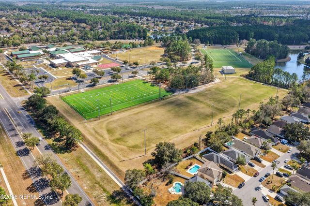 730 GINGER MILL Drive, St. Johns, FL 32259