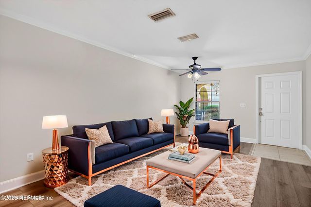 730 GINGER MILL Drive, St. Johns, FL 32259