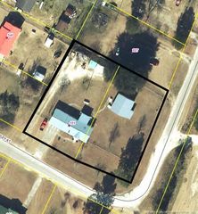 151 Ratley Street, Raeford, NC 28376