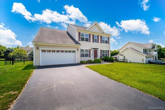 56 Plum Court Drive, Poughquag, NY 12570