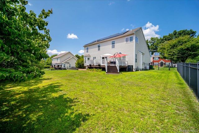 56 Plum Court Drive, Poughquag, NY 12570