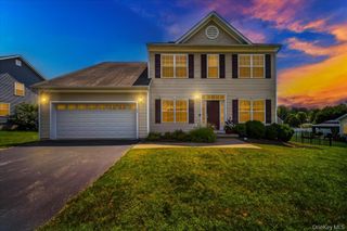 56 Plum Court Drive, Poughquag, NY 12570
