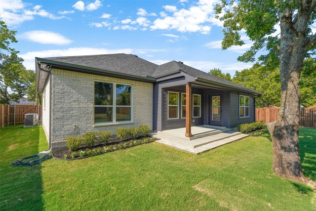 15006 Quail Drive, Balch Springs, TX 75180