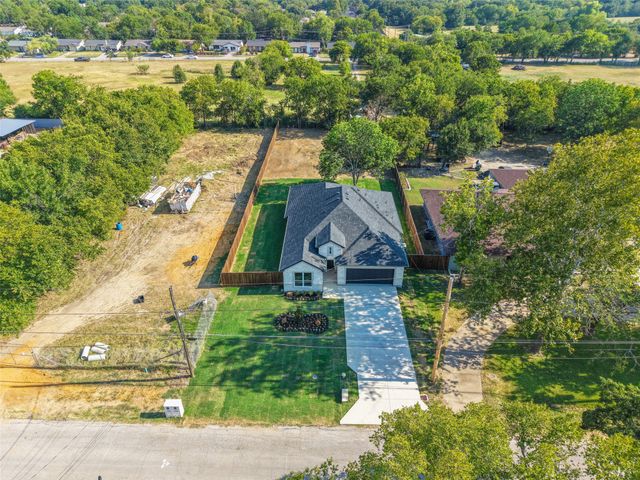 15006 Quail Drive, Balch Springs, TX 75180