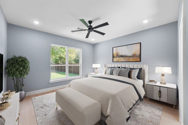 15006 Quail Drive, Balch Springs, TX 75180
