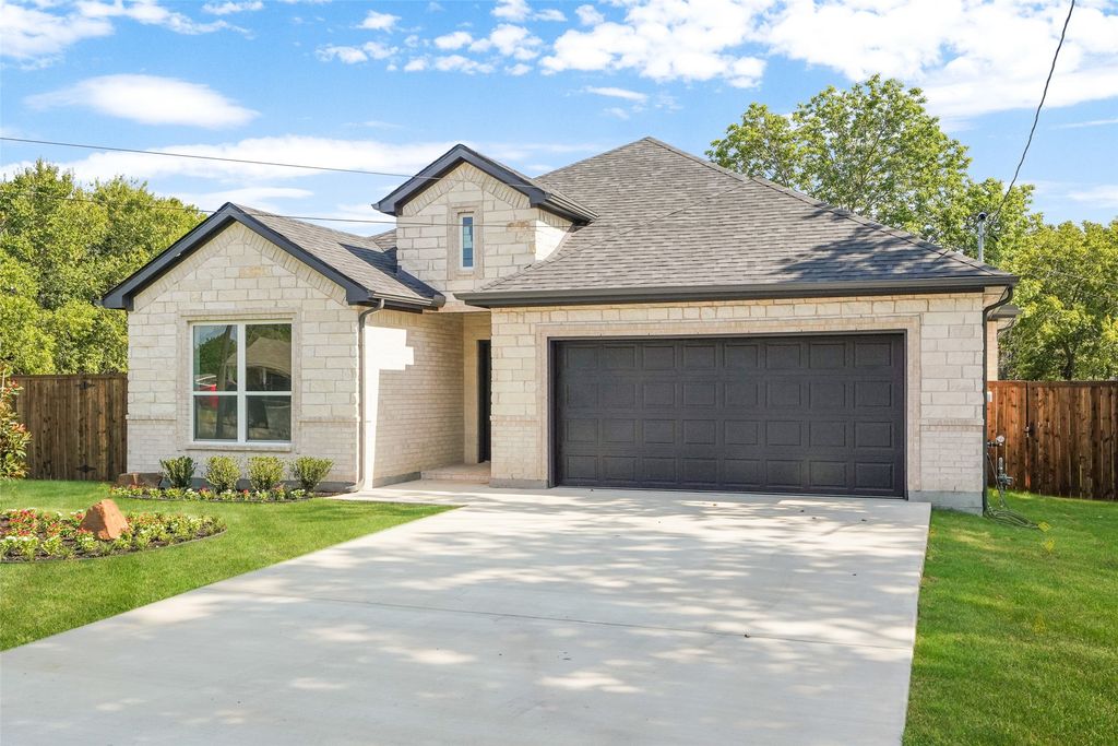 15006 Quail Drive, Balch Springs, TX 75180