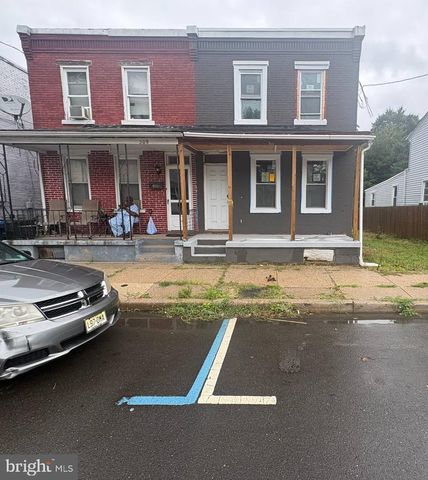 511 LINDEN AVE, Burlington, NJ 08016