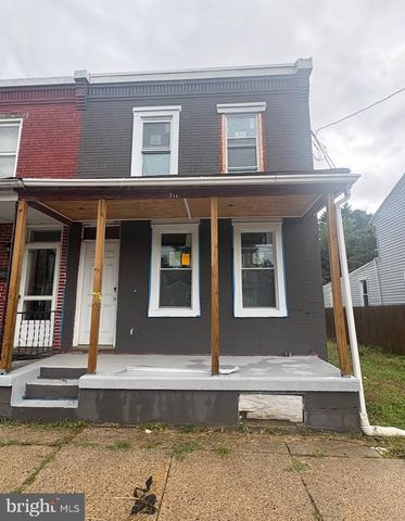 511 LINDEN AVE, Burlington, NJ 08016