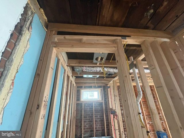 511 LINDEN AVE, Burlington, NJ 08016