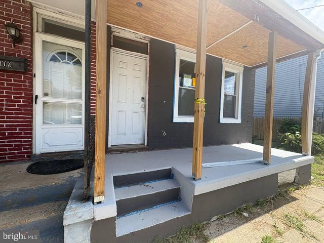 511 LINDEN AVE, Burlington, NJ 08016