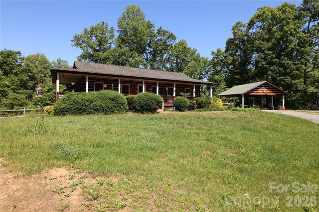 10096 NC 226 S None, Nebo, NC 28761