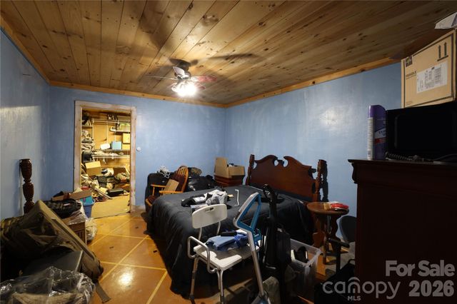 10096 NC 226 S None, Nebo, NC 28761