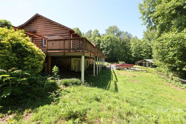 10096 NC 226 S None, Nebo, NC 28761