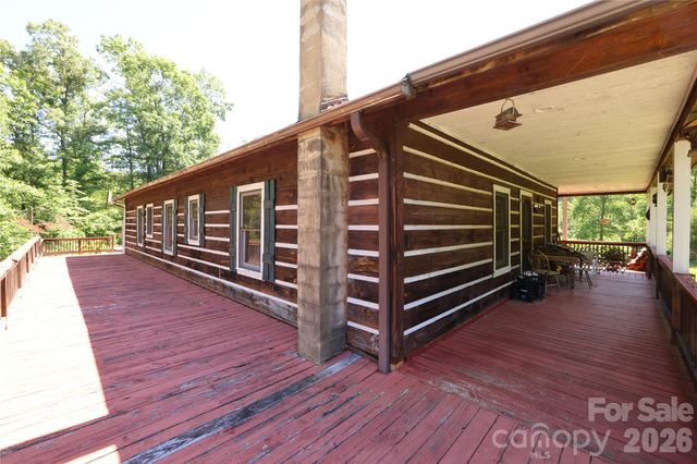10096 NC 226 S None, Nebo, NC 28761
