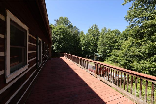 10096 NC 226 S None, Nebo, NC 28761