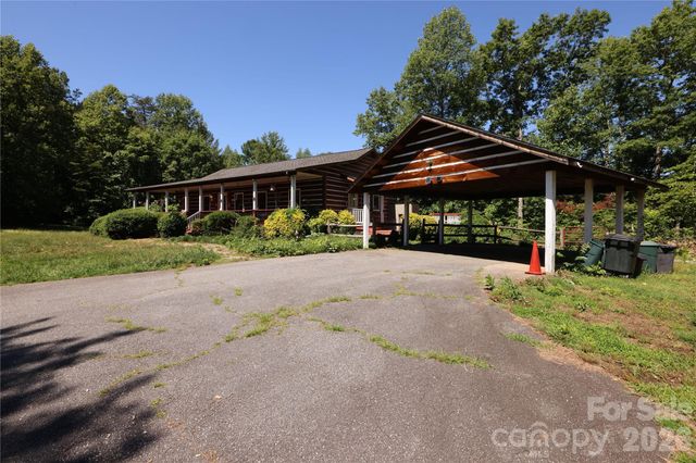10096 NC 226 S None, Nebo, NC 28761
