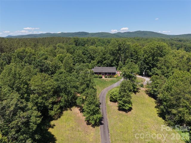 10096 NC 226 S None, Nebo, NC 28761