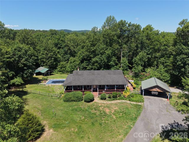 10096 NC 226 S None, Nebo, NC 28761