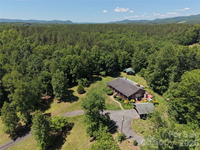 10096 NC 226 S None, Nebo, NC 28761