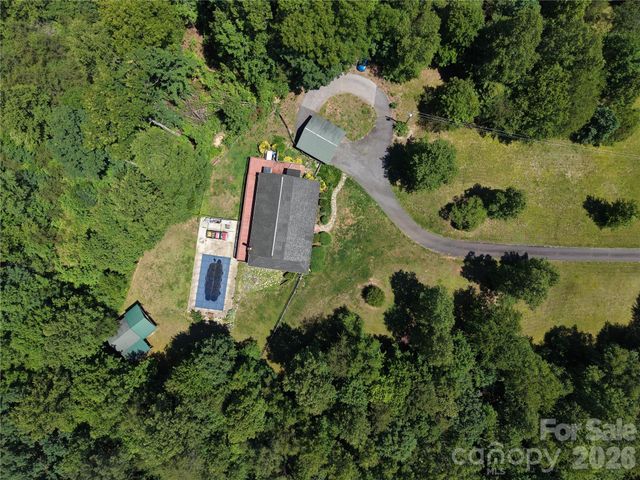 10096 NC 226 S None, Nebo, NC 28761