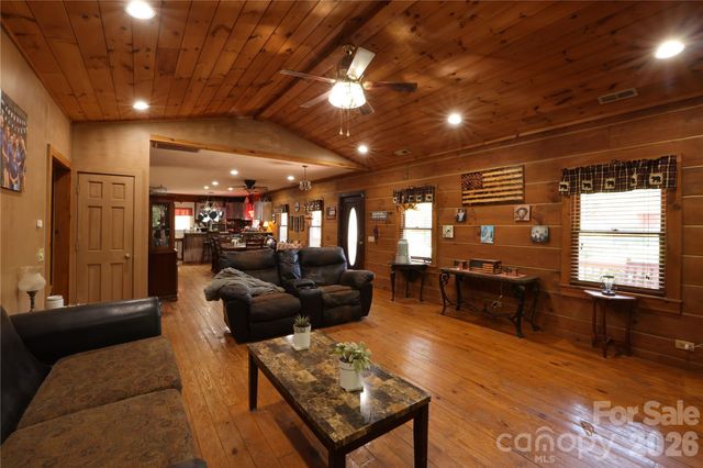 10096 NC 226 S None, Nebo, NC 28761