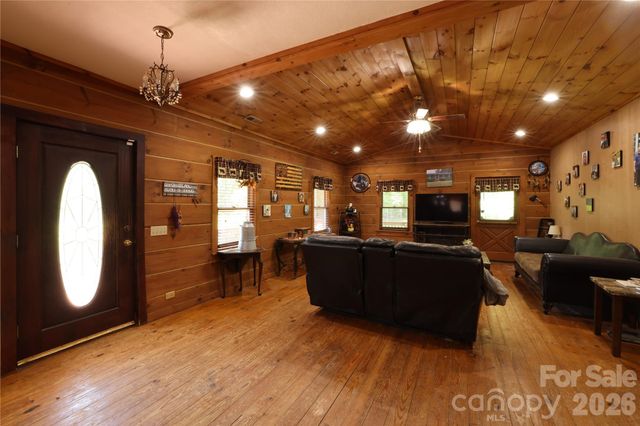 10096 NC 226 S None, Nebo, NC 28761