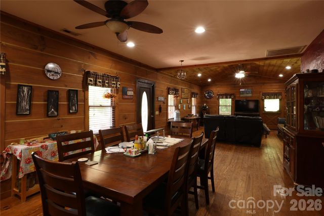 10096 NC 226 S None, Nebo, NC 28761