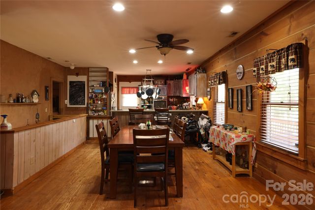 10096 NC 226 S None, Nebo, NC 28761