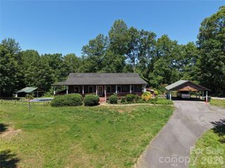 10096 NC 226 S None, Nebo, NC 28761