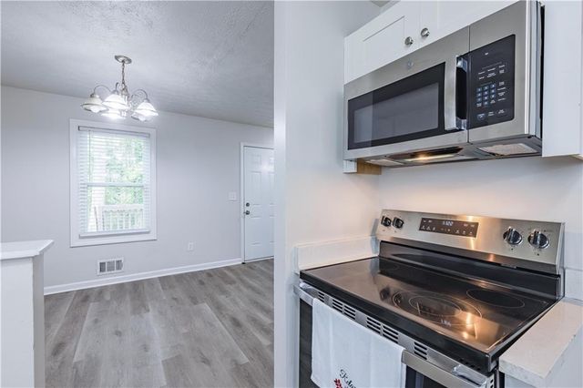429 Orchard Drive, Stone Mountain, GA 30083