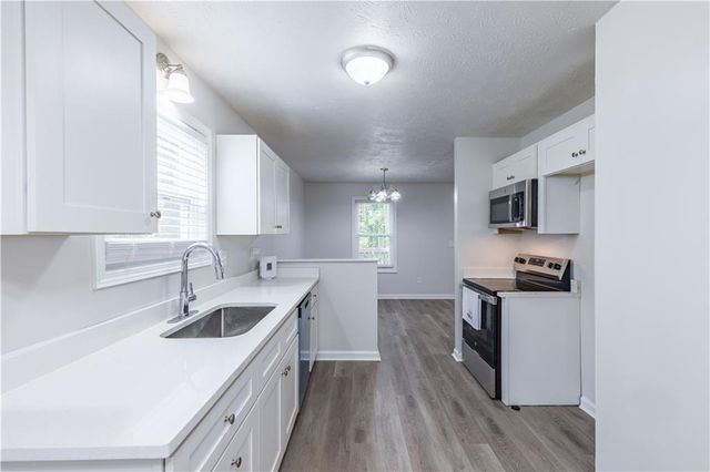429 Orchard Drive, Stone Mountain, GA 30083