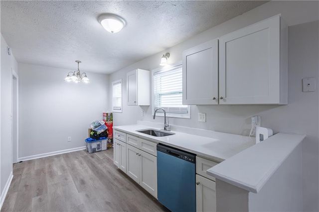 429 Orchard Drive, Stone Mountain, GA 30083