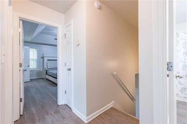 429 Orchard Drive, Stone Mountain, GA 30083