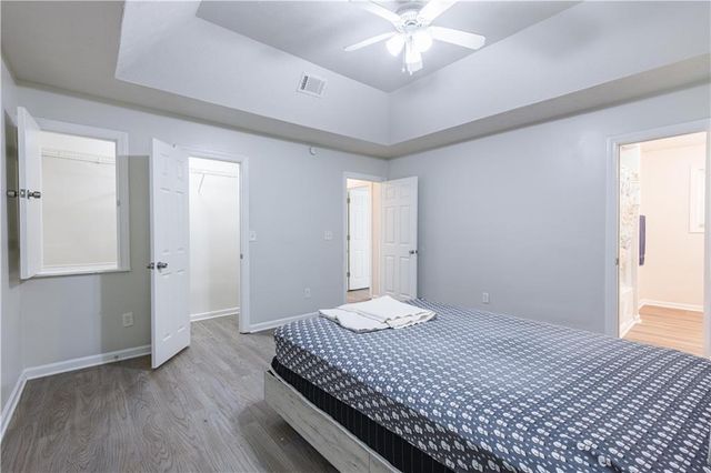 429 Orchard Drive, Stone Mountain, GA 30083