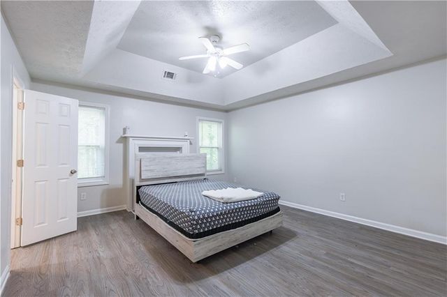 429 Orchard Drive, Stone Mountain, GA 30083