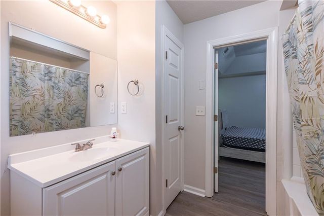 429 Orchard Drive, Stone Mountain, GA 30083